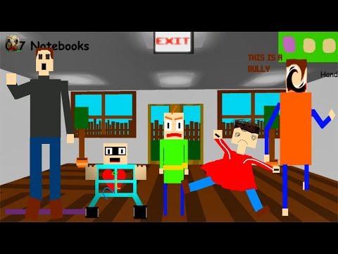 BBIEAL But With BATQH Graphics ( Remake )