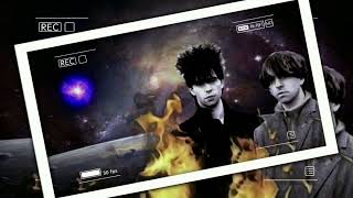 Echo and the Bunnymen..simple stuff..