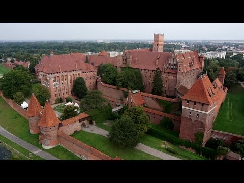 Pomniki Historii odc. 6 - Malbork