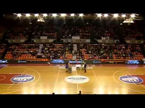 Liga Adecco Oro J12 FORD BURGOS...,89 - 68,CLUB MELILLA BALONCESTO... (10/12/2014)