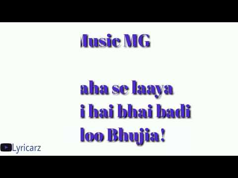 download lagu mp3 mp4 Daaru Party Lyrics, download lagu Daaru Party Lyrics gratis, unduh video klip Daaru Party Lyrics