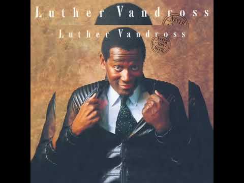 luther vandross still in love loop mixx