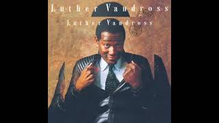 luther vandross still in love loop mixx