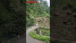 Download lagu JALAN MENUJU WISATA DESA RAHTAWU mp3