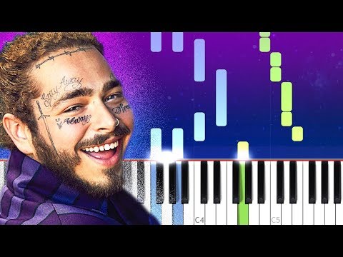 download lagu mp3 mp4 Post Malone Circles Piano Tutorial, download lagu Post Malone Circles Piano Tutorial gratis, unduh video klip Post Malone Circles Piano Tutorial