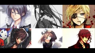 The Deadlights - Sweet Oblivion