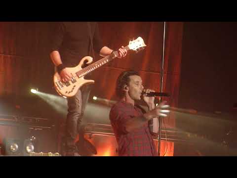 HD BREAKING BENJAMIN WITH GAVIN ROSSDALE PERFORMING ALICE IN CHAINS @ RENO 2/29/20