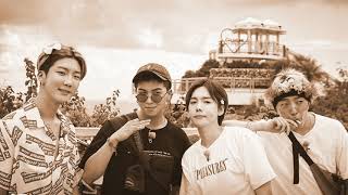 WINNER - Have A Good Day (Jpn.)