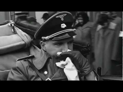 Schindler&apos;s List Movie Trailer