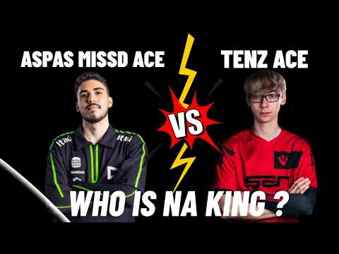 LOUD ASPAS VS SEN TENZ ACE CHALLENGE | NOW YOU DECIDE WHO IS REAL NA KING ?