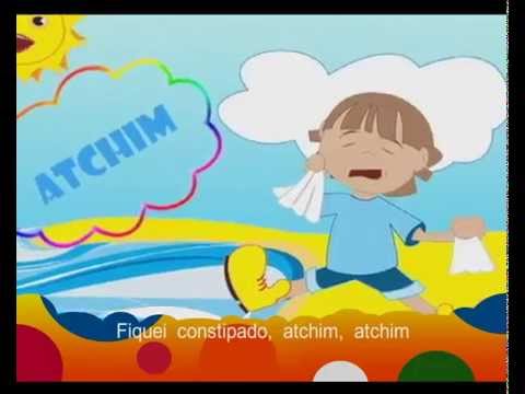 Caixinha de Sonhos Vol. 3 - Um Peixe No Mar