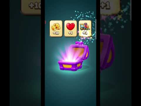 Toy Blast Level 3609