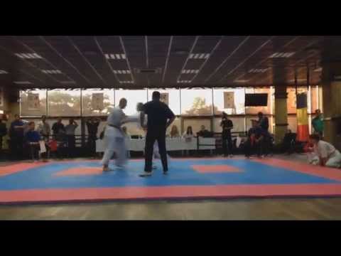 Grumpy & Chely - Da-o tare (Eduard Ingeaua) VIDEO