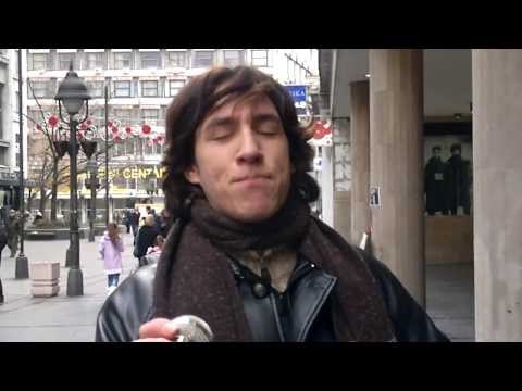 Petar Jojic - PERCHOLY - Nije ljubav stvar da bi ti je vratio