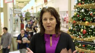 Tanger Outlets at Foxwoods - The Best Shopping Around!