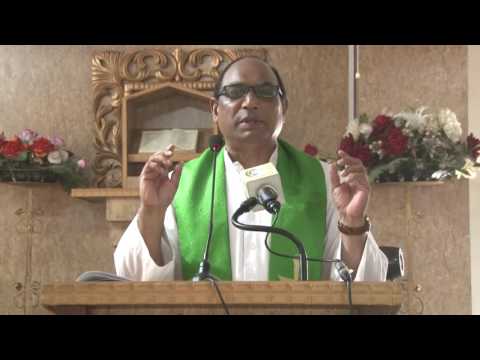 Sunday Homily  Fr. Moris Jalal OFM cap (Mariam Nishat Colony cantt Lahore ) 25-9-2016   2/6