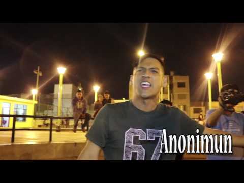 Stick vs José Hits - Final Colectivo Santa Anita