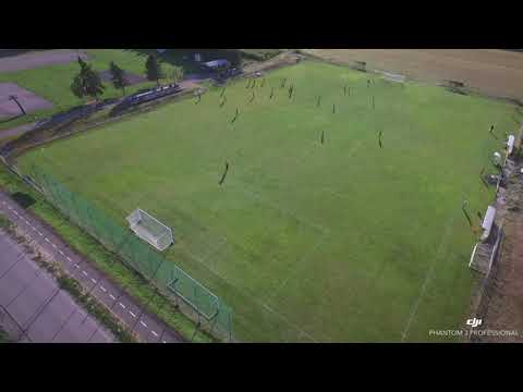 4. september 2021: Turnir mlajših selekcij in članska tekma z zraka, 2. posnetek