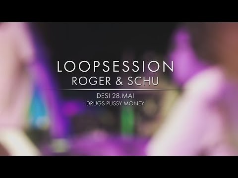 Drugs Pussy Money / Roger & Schu / Tribes of Jizu