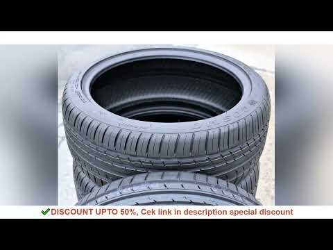 2 Tires Cosmo MuchoMacho 205/55ZR16 205/55R16 94W XL A/S Performance