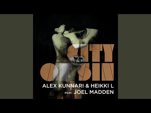 City of Sin (Extended)