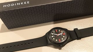 REVIEWED | Swatch SISTEM51 Hodinkee Generation 1986