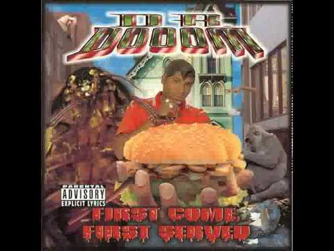 Call the Cops - Dr. Dooom & Jacky Jasper