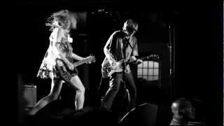 Sonic Youth - Quest for the Cup