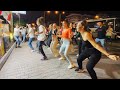 Çılgın Dondurmacı Ortalık Yıkılıyor Senkronize Grup Dansı Yeni Video 2022
