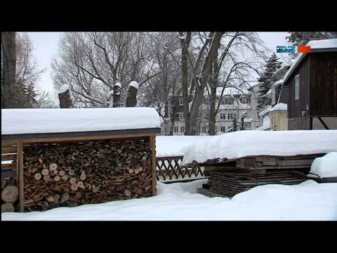 Die STASI auf dem Schulhof - MDR/NDR Dokumentation