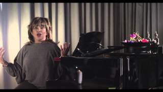 BEYOND: TINA TURNER about Beyond - Love Within