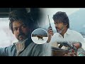 Vijay Intrasting Scenes Leo Telugu Movie Action Scenes OrangeMixTFC