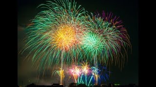 マイクラで花火大会を開きたい！！