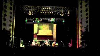 Saves the Day - Through Being Cool Tour | Live at the Palladium (Worcester, MA) 11/30/14