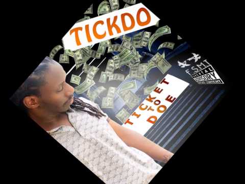 Tickdo - coming throu ft scare crow