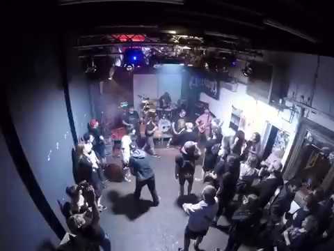 WHEN PLAGUES COLLIDE [FULL SET] @ Solingen, Germany