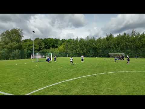 Polonia Marklowice E1 - KS Kokoszyce 17.05.2025