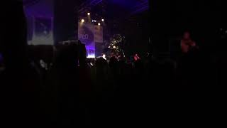 Five for Fighting - 100 Years clip Denver Taste