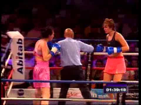 Chris Namús-Loly Muñoz: Round 10: cambiodefrente.com