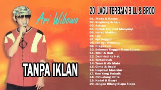 Download lagu Ari Wibowo Bill & Brod - Full Album Tembang Kenangan 80an 90an Terbaik Tanpa Iklan mp3