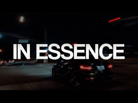 In Essence - Ka$tro