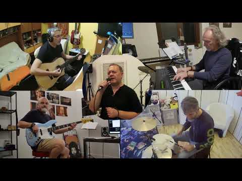 Nemesi - AMICO DI IERI - In Loving Memory of DINO MARAFIOTI