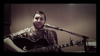 (1611) Zachary Scot Johnson Rolling Down The Hills Carly Simon Cover thesongadayproject Live Album