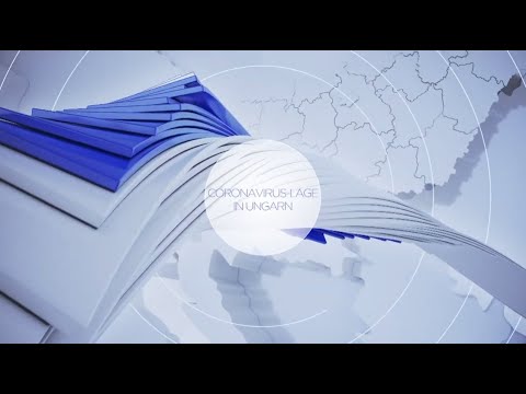 Coronavirus-lage in Ungarn