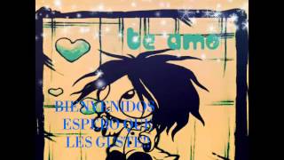 Circharles , Empeñaria mi vida