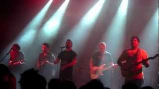 Periphery - Have A Blast (Live @ Manchester Academy)