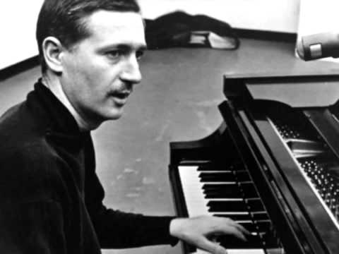 Mose Allison - I Ain't Got Nothing But The Blues