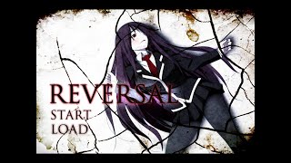 【実況】退魔師を題材にしたこのゲームが凄い！【REVERSAL】