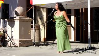 Natalie Cole Like Being In Love