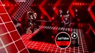 [hybridTALENT] KPOP: Hyuna feat. Zico // Just Follow